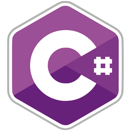 C Sharp Logo