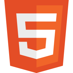 HTML Logo